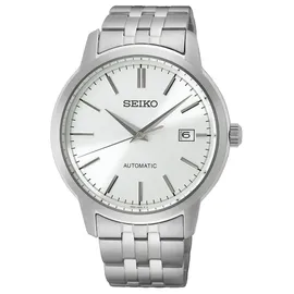 Seiko Discover More Edelstahl 41,2 mm SRPH85K1