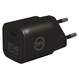 mobile origin 35W GaN III Super Charger Single USB-C black