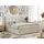 MKS Boxspringbett 160 x 200 cm H4 Beige