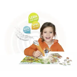 Ravensburger tiptoi Der interaktive Globus