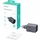 Aukey Comet Mix USB Ladegerät - Grau