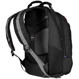Wenger Carbon Notebookrucksack 43,94cm (15,6"-17,3") schwarz