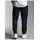 TRIGEMA Jogginghose klassisch Blau 4XL