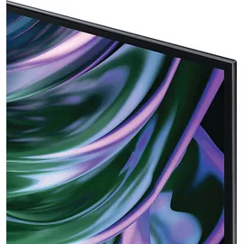 Samsung GQ83S90D 83" OLED 4K Tizen Smart TV S90D