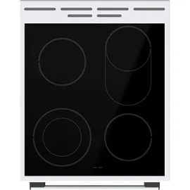 Gorenje "GECS5C7", white