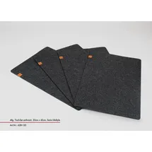 JUSTINUS Tischset 4-tlg.