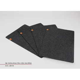 JUSTINUS Tischset 4-tlg.