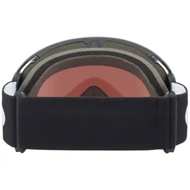 OAKLEY Goggles Flight Deck L Prizm Skibrille - Matte Forged Iron - Prizm Rose Gold Iridium/CAT3