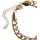 URBAN CLASSICS XOXO Bracelet gold  Größe L/XL