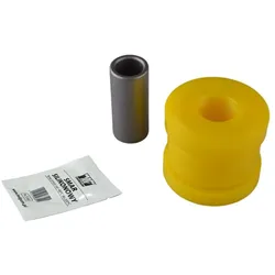 Lagerung, Panhardstab TEDGUM TED89195