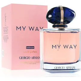 Giorgio Armani My Way Intense Eau de Parfum 30 ml