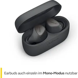 JABRA Elite 3 dark grey