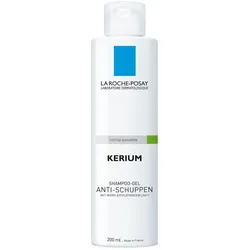 La Roche-Posay Kerium Anti-Schuppen Schuppenflechte 200 ml