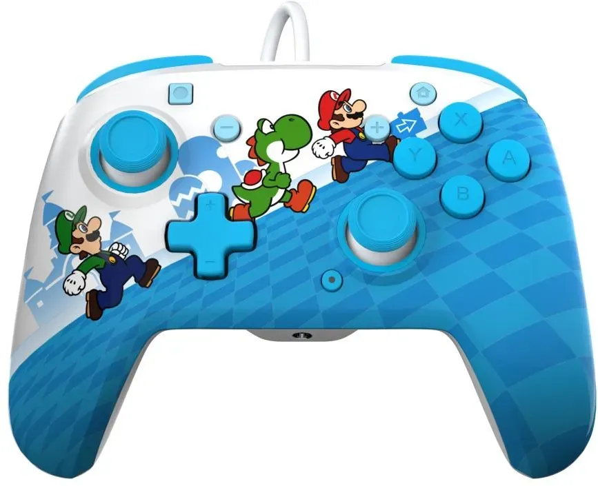 Controller 