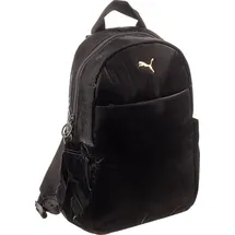 Puma Up Rucksack Small Schwarz