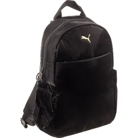 Puma Up Rucksack Small Schwarz