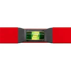 Sola Wasserwaage BIG X 3 Rot 1 m