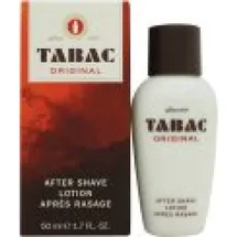 Mäurer & Wirtz Tabac Original Lotion 50 ml