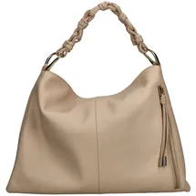 Dolce Vita Taschen Leder | Braun