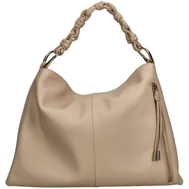 Dolce Vita Taschen Leder | Braun