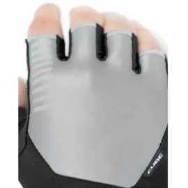 Cube X Nf Short Gloves Grau M