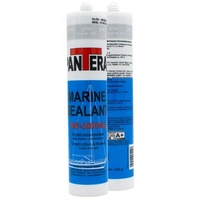 Pantera Konstruktionskleber MARINE SEALANT MS-3000/60 V2  (290 ml, Grau)