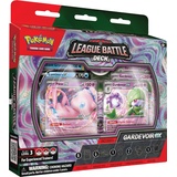 Pokémon League Battle Deck