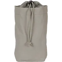 Fjällräven Kånken Bottle Pocket Flaschenhalter - Fog - One Size