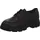 Paul Green Plateau-Sneaker Damen Schwarz 38,5
