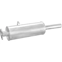 Mittelschalldämpfer 4MAX 0219-01-08571P