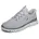 Glide-Step Noxus Herren Grau 41