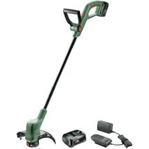 Bosch EasyGrassCut 18V-26 inkl. 1 x 2,5 Ah