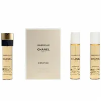 CHANEL Eau de Toilette Chanel Set mit Damenparfüm Parfüm Nachfüllpackung