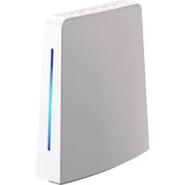 Sonoff iHost Smart Home Hub AIBridge 2GB RAM Weiß/Grau