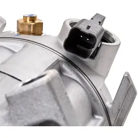 Bosch Kompressor, Klimaanlage