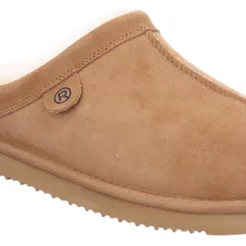 ROHDE Hausschuhe in braun, 42 EU