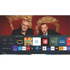 Samsung The Frame GQ50LS03A 50" QLED 4K LS03A (2021)