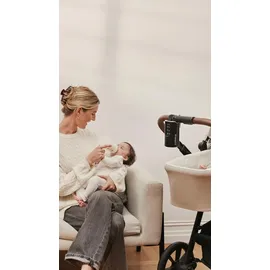 Sleepytroll Baby Rocker 2 -lastenvaunujen keinuttaja