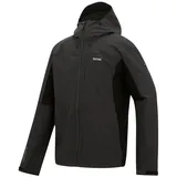 Regatta Birchdale II Herren Anthrazit XXL