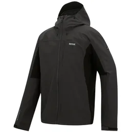 Regatta Birchdale II Herren Anthrazit XXL