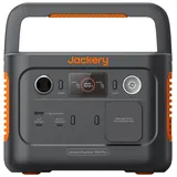 Jackery Explorer 300 Plus 288Wh tragbare Power Station