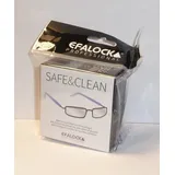 Efalock Professional Brillenbügel-Schutz Safe & Clean 200 Stück