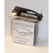 Efalock Professional Brillenbügel-Schutz Safe & Clean 200 Stück