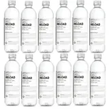 Vitamin Well 12 Flaschen Vitamin Well Reload a 500ml inc. EINWEG Pfand Erfrischungsgetränk