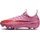 Nike Mercurial Vapor 16 Academy FG/MG Kinder magic flamingo/black-total crimson 33