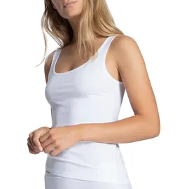 CALIDA Natural Comfort Weiß L