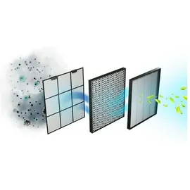 Cecotec TotalPure 7500 Connected