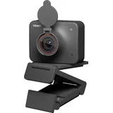 OBSBOT Meet 4K Schwarz