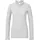 RICH & ROYAL Langarmshirt Weiß S