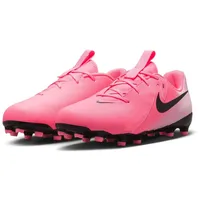 Nike Jr. Phantom GX II Sunset Pulse/Black 35